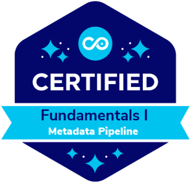 Fundamentals I Certification M